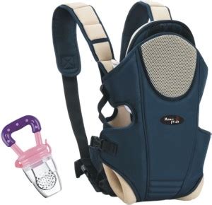 MOM'S PRIDE 3 in 1 Baby Carrier Ergonomic Adjustable Sling Kangaroo ...