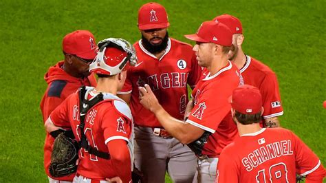 Angels-Red Sox Rivalry Gets Spicy After MLB Star Tyler Anderson’s ...