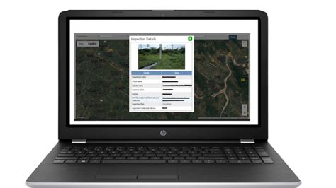 FRUX : Inspection Tracker