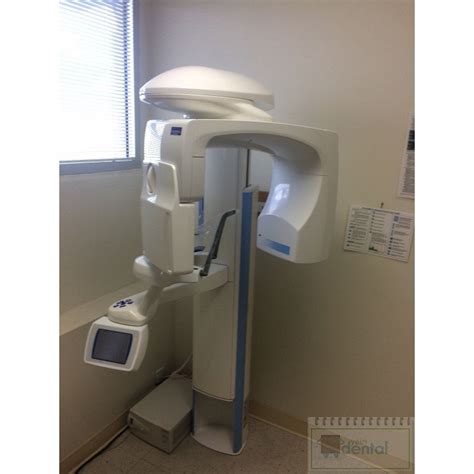 Operating a Digital Planmeca X-ray Machine 的图像结果