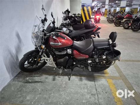 Urgently selling a RE Meteor 350 - Motorcycles - 1819499001