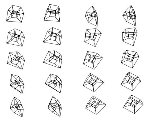 Image result for Tesseract Explained
