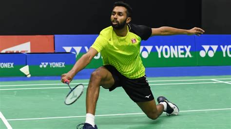 No PV Sindhu & Shetty-Rankireddy duo in Taipei open- All Indians at ...