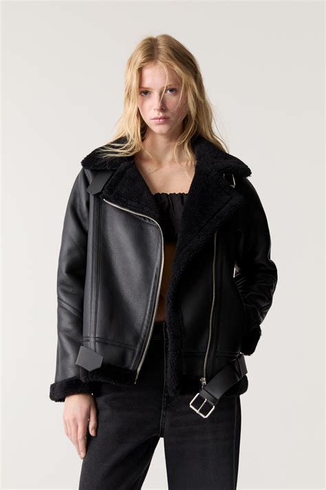 Cappotti e giacche double face da donna | Pull&Bear