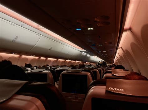 Icelandair Economy Class Review: FI622 Newark Airport (EWR) to ...