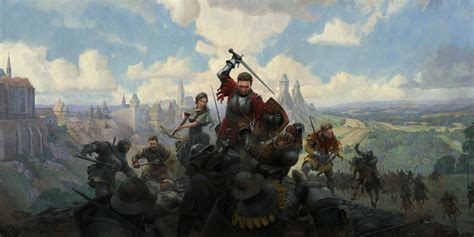 Kingdom Come: Deliverance 2 Director Issues Statement on Latest Controversy