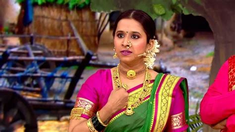 Chala Hawa Yeu Dya...Varhaad Nighala Amerikela TV Serial - Watch Chala ...