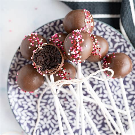 Image result for Cake Pops Recipe
