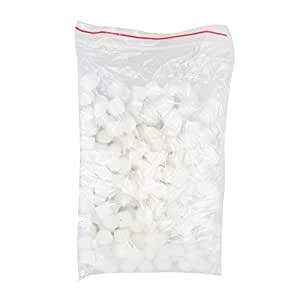 MAVIS LAVEN 150pcs Replacement Filter Sponge for Vacuum Blackhead ...