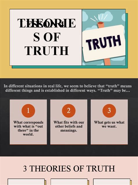 Truth PowerPoint Background 的图像结果