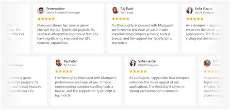 Marquee Element Tutorial 的图像结果