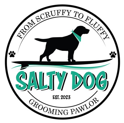 Salty Dog Grooming Pawlor