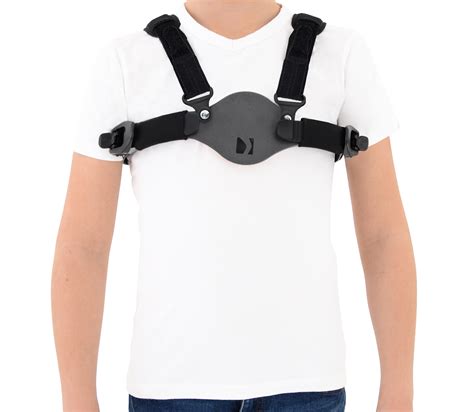 Pectus Carinatum Brace Before And After