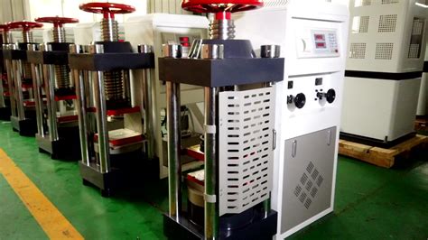 Image result for Compressive Strength Testing