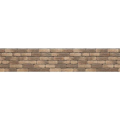 BIM objects - Free download! Chateau Brick - Ceramic Coated Panels ...