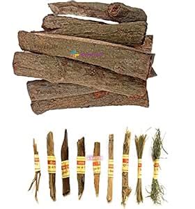 Aervinten Aam Ki Lakdi Pure Aam Mango Wood Stick for Hawan for Puja ...