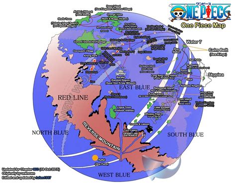 Spoiler - One Piece Chapter 1113 Spoilers Discussion | Page 32 | Worstgen