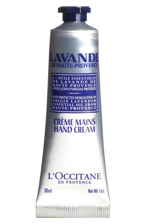 L'Occitane Lavender Hand Cream | Nordstrom