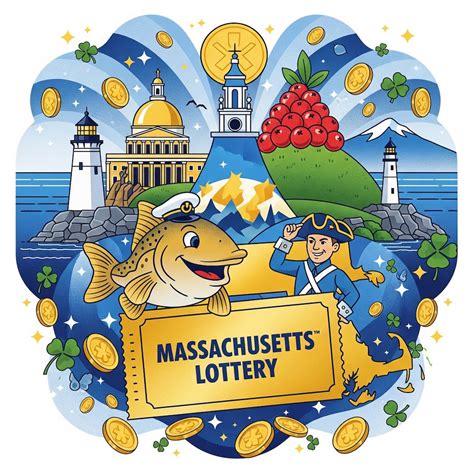 Massachusetts Lottery Results: Winning Numbers for Oct 27, 2025