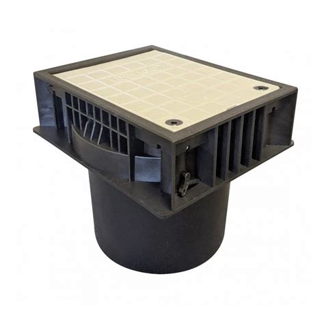 Earth Pit, Earth Inspection Chamber, CI,GI Cover - Frp Earth Pit Cover ...