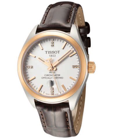 Tissot Watch Everytime Mens T1096101603100 Watch | Jura Watches