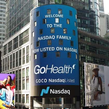 GoHealth Office Photos