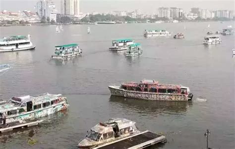 Adani Ports, D P World and QTerminals file initial bids for mega ...