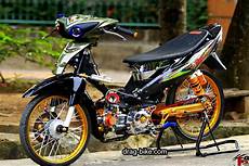 Foto Motor Jupiter by Foto Motor Drag Jupiter Z Motorcyclepict Co Foto Motor Jupiter