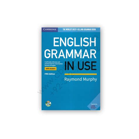 Grammar In Use Cambridge Raymond Murphy: Used Books, Rare Books And