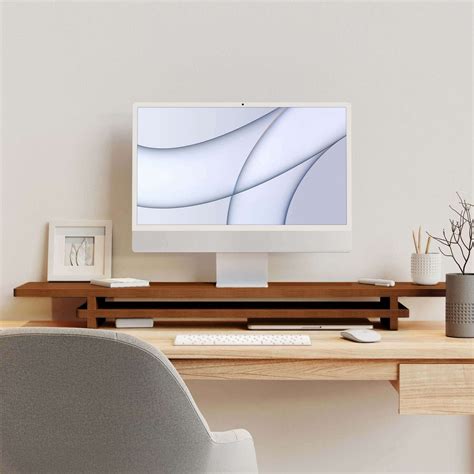 Image result for Computer Monitor Stand