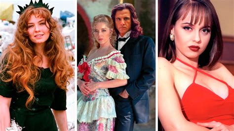 Unforgettable Romances: Our Top 5 Mexican Telenovelas that Marked the ...