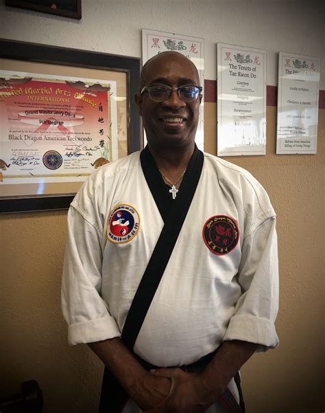 What Is Martial Arts Instructor at Imogen Corbett blog