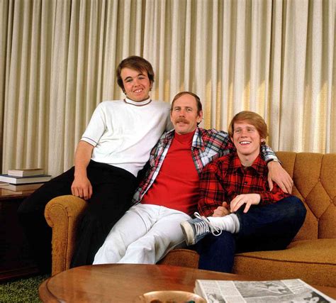 Actor Rance Howard 60 Photos - Moonagedaydream.film