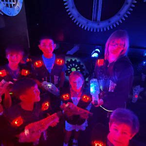 Mad Science Summer Camp! , 21100 Dulles Town Circle suite 125, Sterling ...