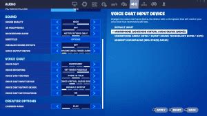 Voice Mod Fortnite Tutorial 的图像结果