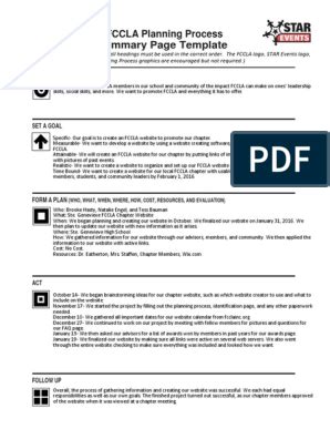 Image result for Planning Process Worksheet