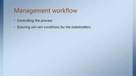 Image result for Software Process Workflows in SPM