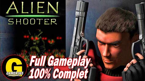 Image result for Alien Shooter Playthrough