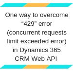 Image result for 429 API Limit