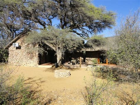 WITSAND NATURE RESERVE (Postmasburg) - Campground Reviews & Photos ...