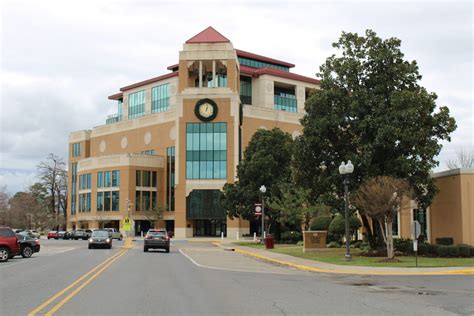 Search: How millions will be spent at Louisiana colleges and ...