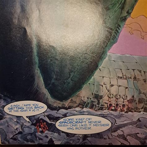 Image result for Alien Burst Scene