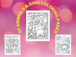 Image result for Animal Coloring Pictures for Kids