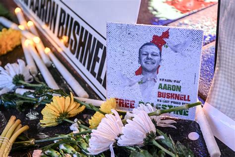 Aaron Bushnell's Self-Immolation Was A Hard But Important Story To Tell