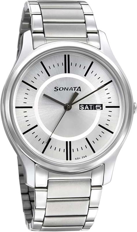 Amazon.in: Sonata - Men's Watches: Watches