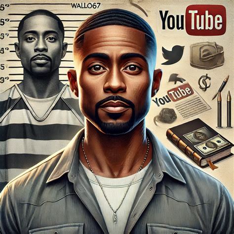 Wallo Net Worth: Unstoppable Rise of Wallo267: From 20-Year Sentence to ...