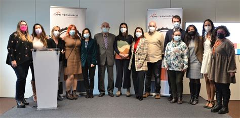 APM Terminals Spanish Gateways launches the second edition of its ...