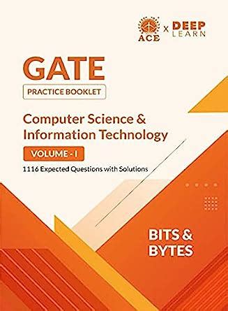 Buy GATE 2022 Practice Booklet 1116 Expected Questions with solutions ...