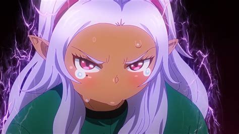 Plus-Sized Elf (2024)