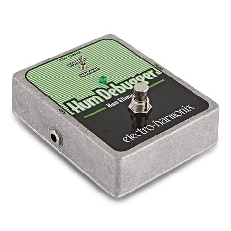 Image result for Electro-Harmonix Hum Debugger